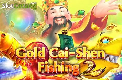 Experience the Thrills of Cai Shen Fishing Game in India Today